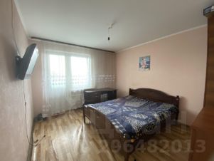 3-комн.кв., 91 м², этаж 11