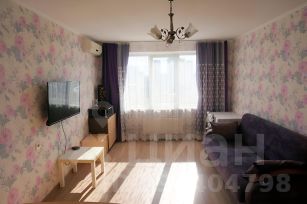 1-комн.кв., 45 м², этаж 10