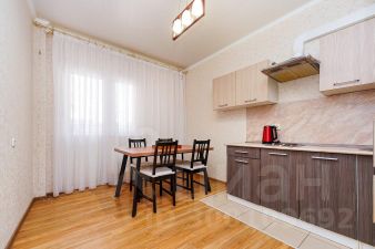 1-комн.кв., 50 м², этаж 9