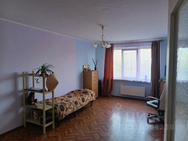 2-комн., 70,4 м², 3/16 этаж
