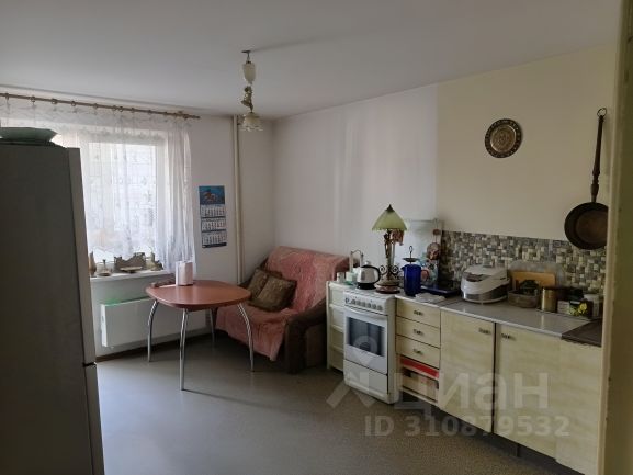 2-комн., 70 м², 3/16 этаж