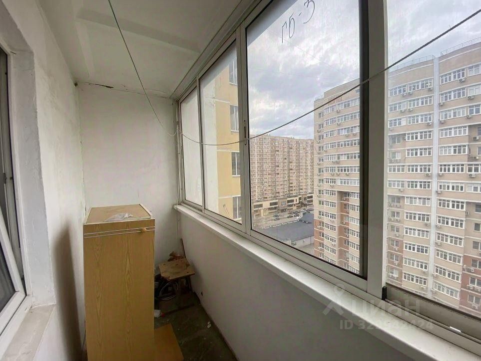 2-комн. кв., Прикубанский, Краснодар