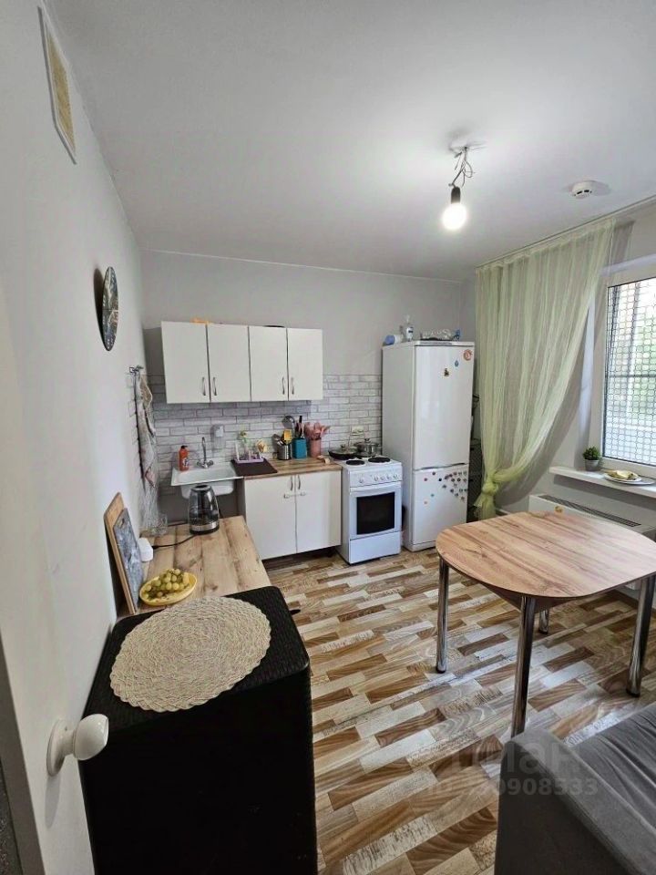 2-комн. кв., Прикубанский, Краснодар