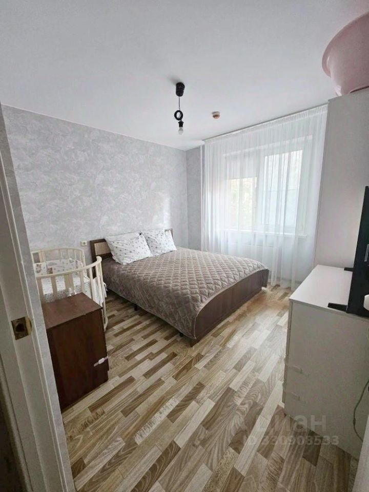 2-комн. кв., Прикубанский, Краснодар