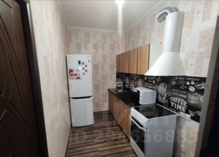 студия, 27 м², этаж 14