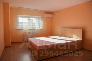 3-комн.кв., 75 м², этаж 11