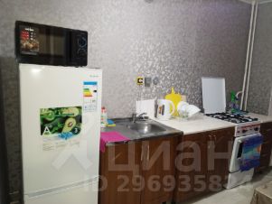 1-комн.кв., 28 м², этаж 3