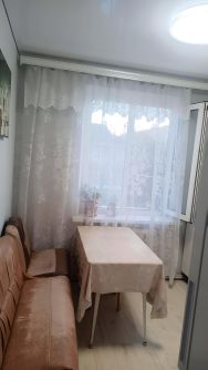 1-комн.кв., 35 м², этаж 3