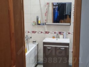 1-комн.кв., 45 м², этаж 1