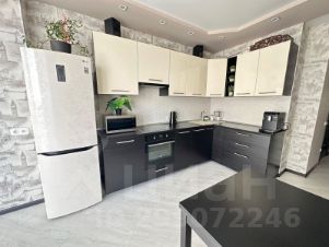 2-комн.кв., 61 м², этаж 16