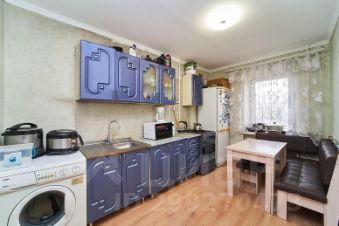 3-комн.кв., 65 м², этаж 8