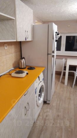 1-комн.кв., 28 м², этаж 11