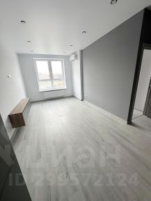 2-комн.кв., 40 м², этаж 3