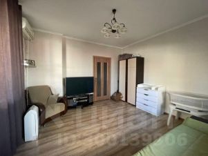 1-комн.кв., 45 м², этаж 4