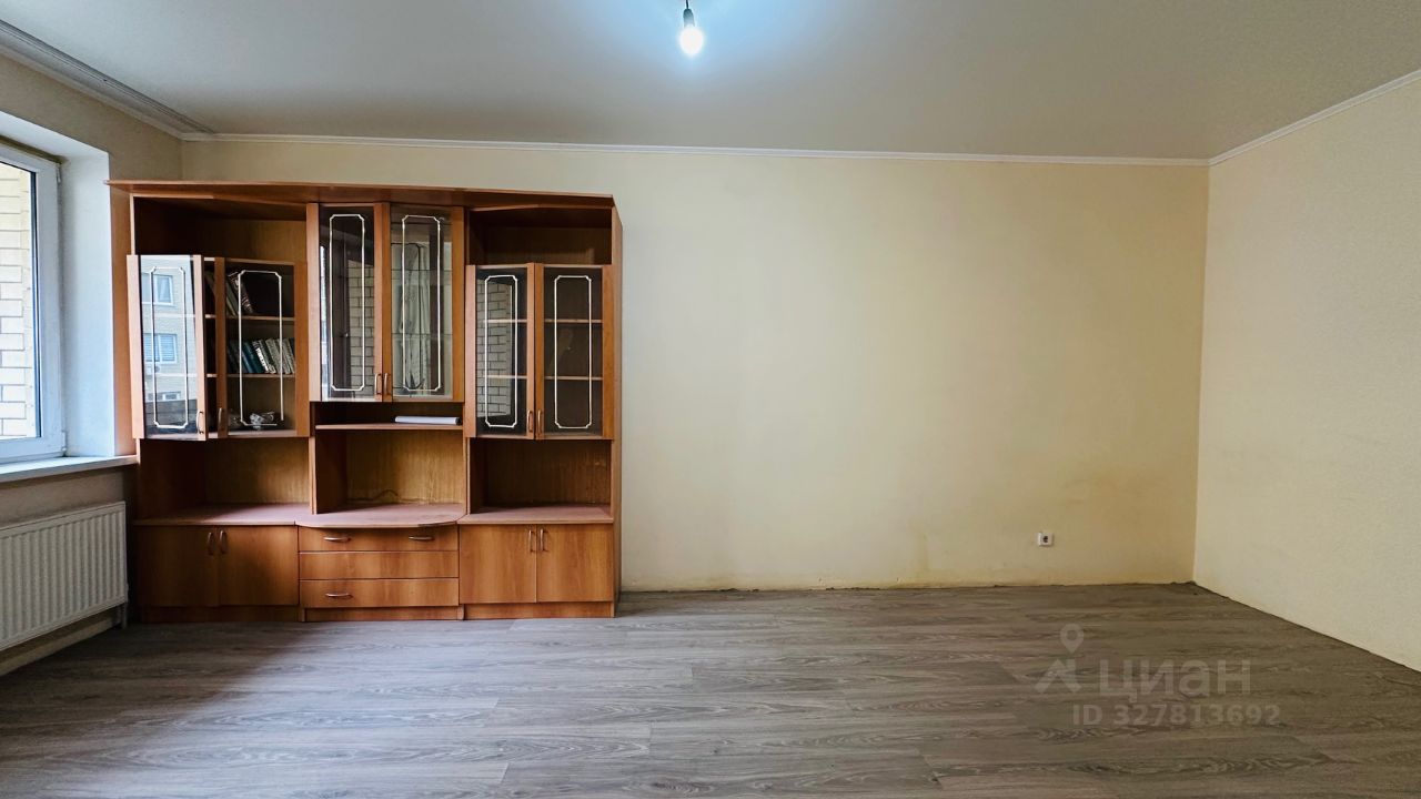 1-комн. кв., Прикубанский