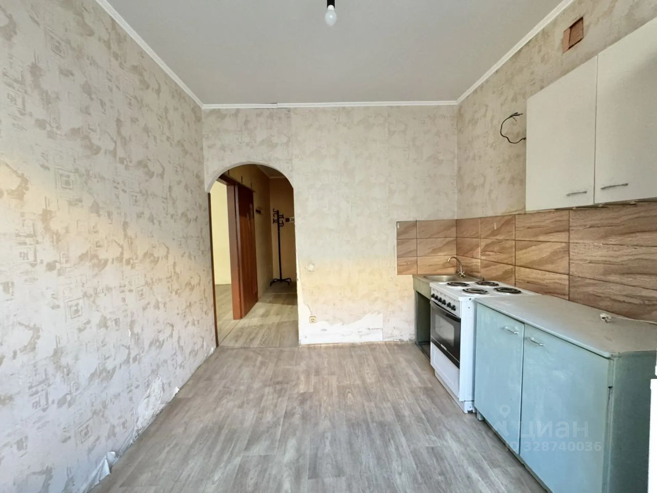 1-комн. кв., Прикубанский
