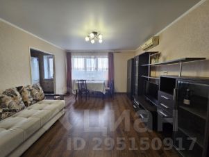 4-комн.кв., 88 м², этаж 9