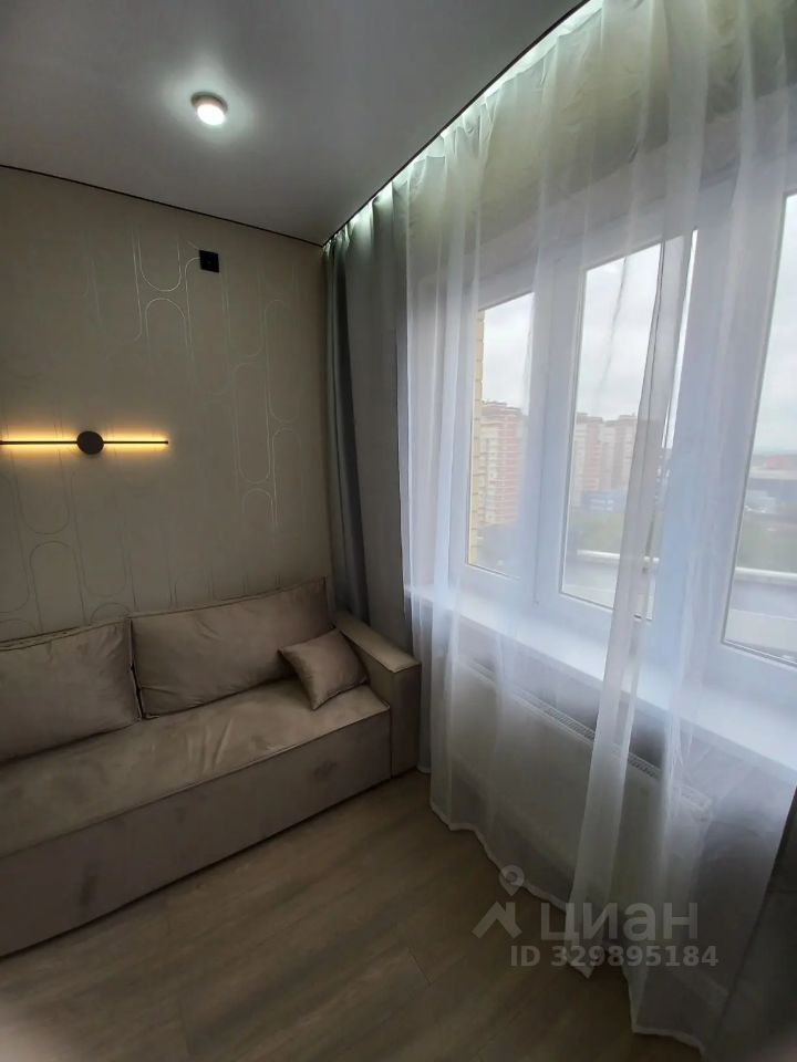 1-комн. кв., Прикубанский, Краснодар
