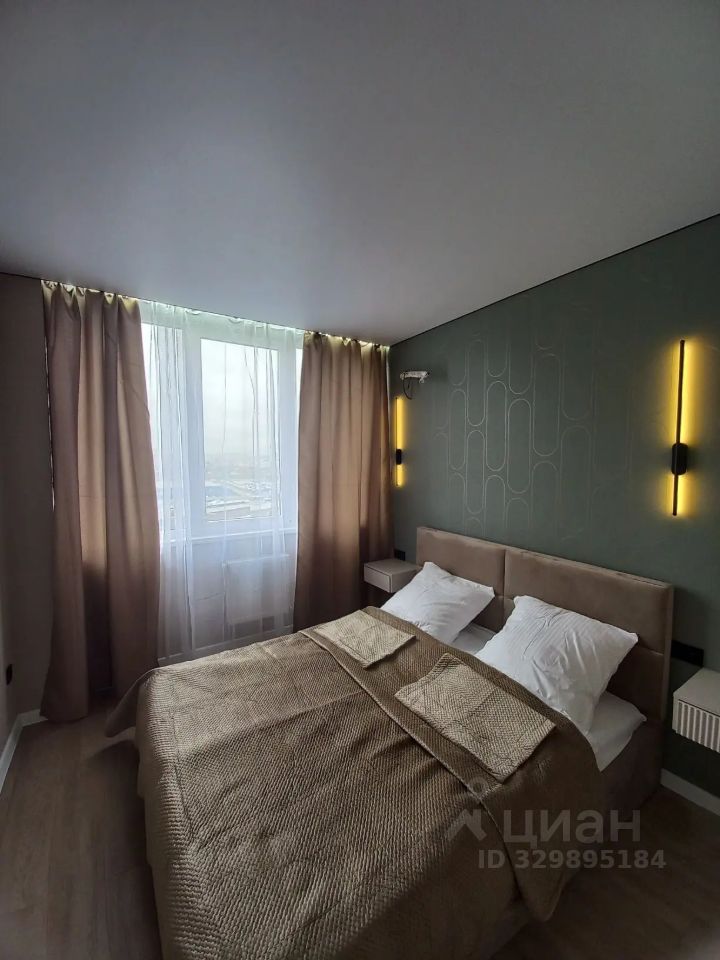 1-комн. кв., Прикубанский, Краснодар