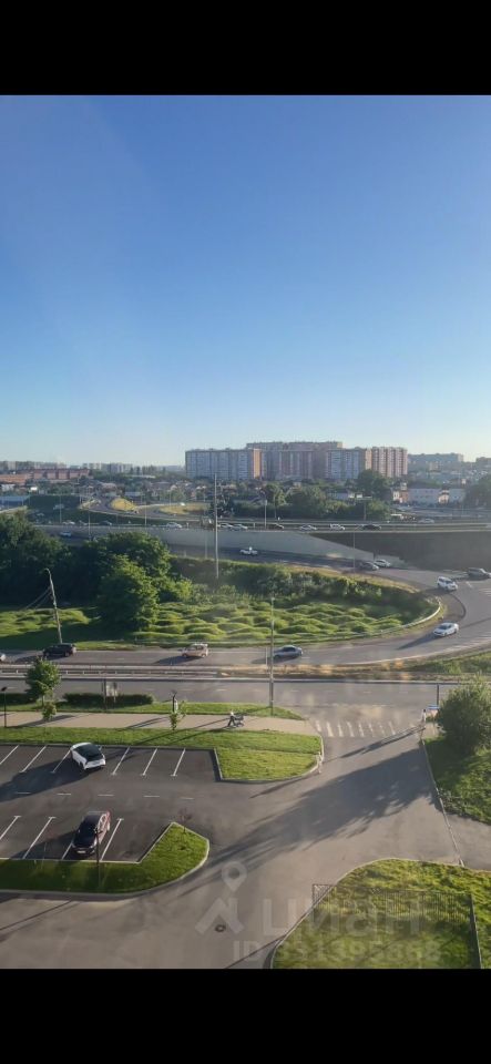 1-комн. кв., Прикубанский, Краснодар