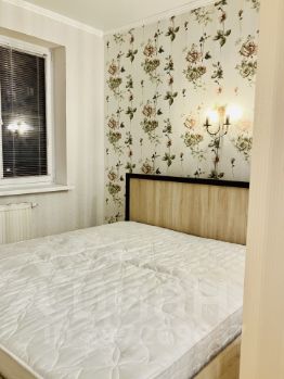 1-комн.кв., 42 м², этаж 19