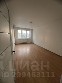 1-комн.кв., 44 м², этаж 7