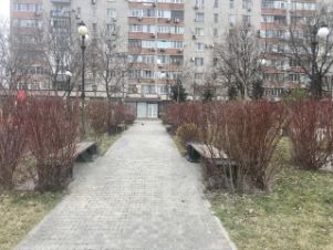 2-комн.кв., 51 м², этаж 4