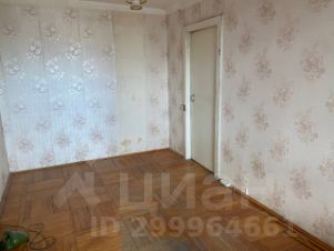 2-комн.кв., 51 м², этаж 4