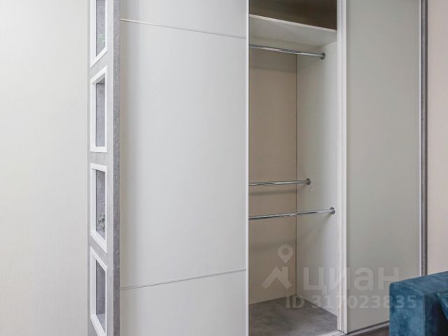 2-комн., 54,6 м², 6/26 этаж