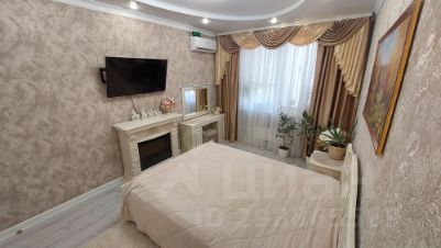 1-комн.кв., 36 м², этаж 3