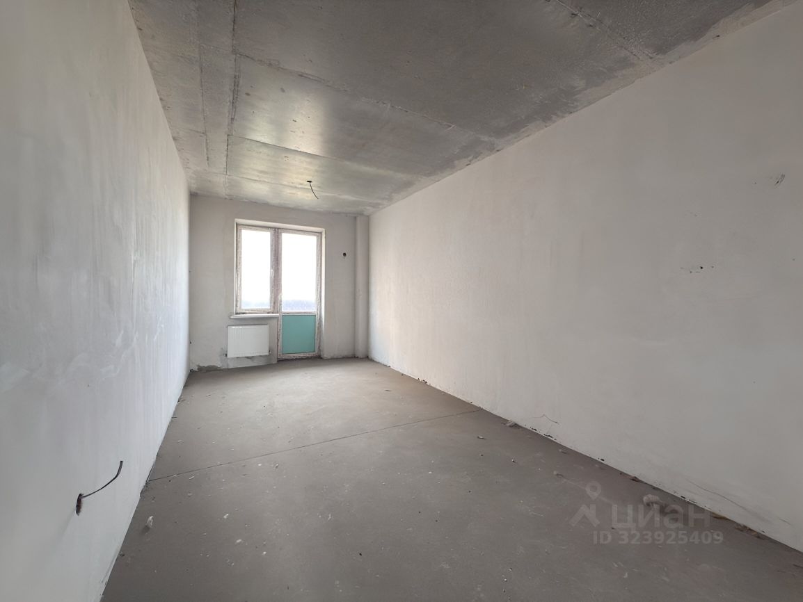 2-комн. кв., Прикубанский, Краснодар