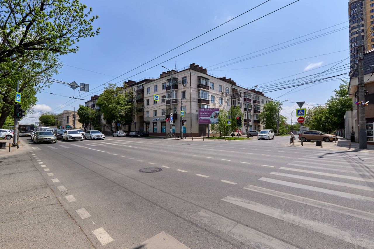3-комн. кв., Центральный