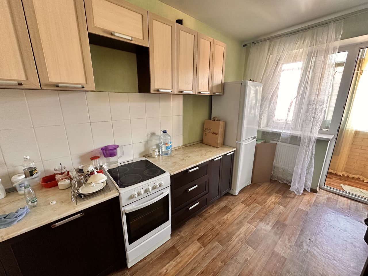 Сдается1-комн.квартира,42м²