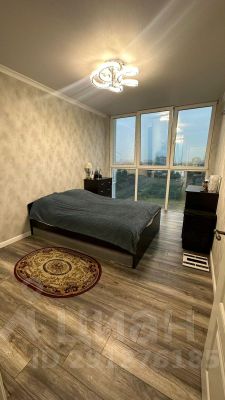 2-комн.кв., 55 м², этаж 8