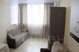 1-комн.апарт., 30 м², этаж 12