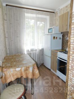 1-комн.кв., 31 м², этаж 4