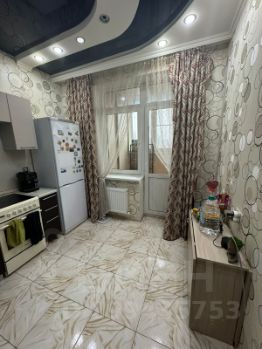 1-комн.кв., 48 м², этаж 5