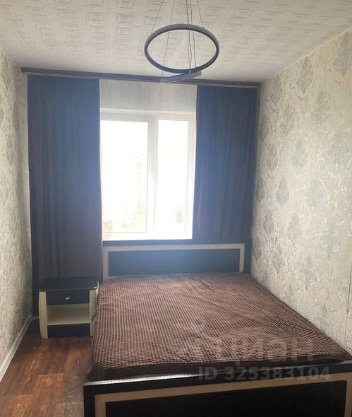 2-комн. кв., Западный