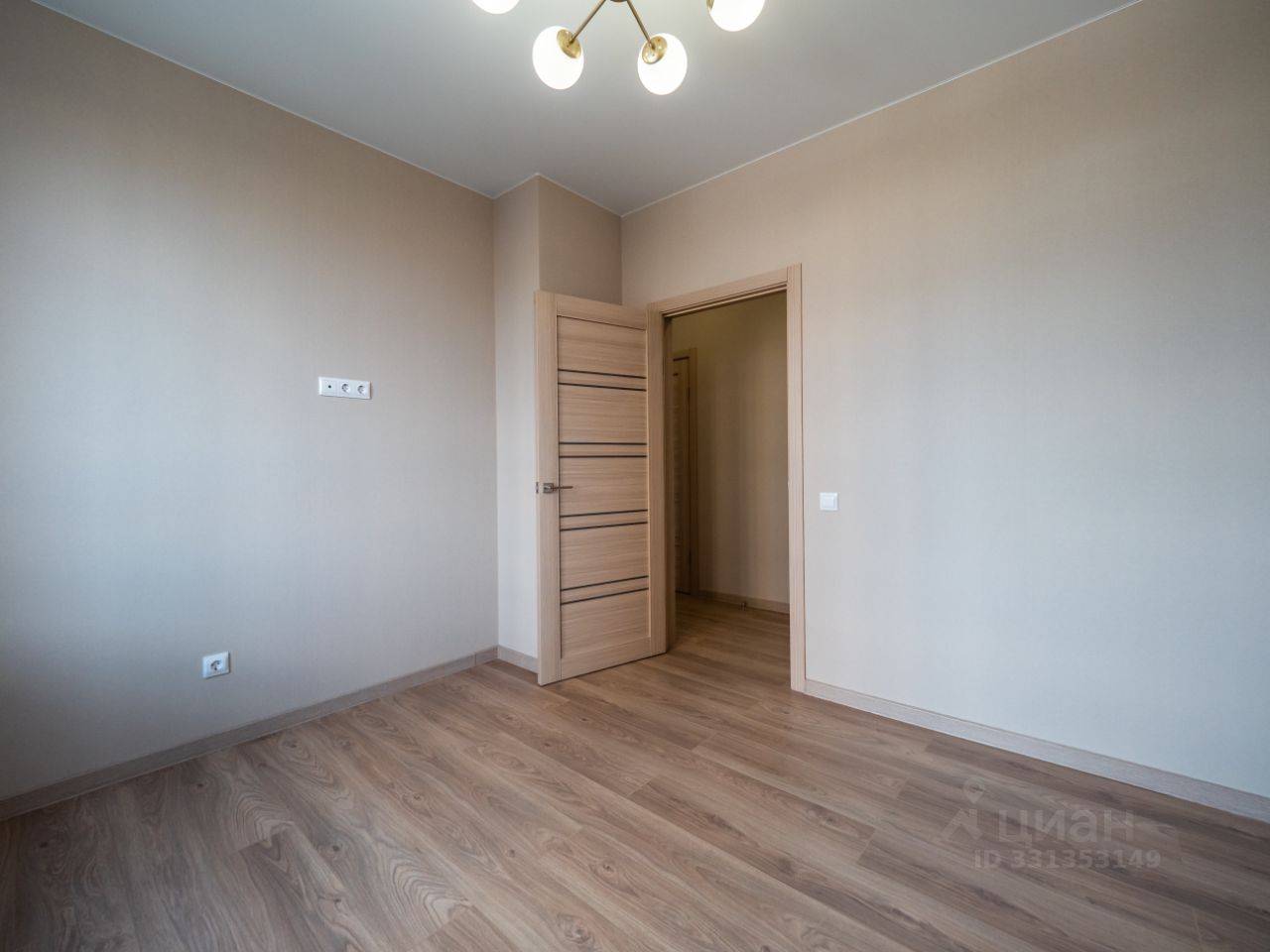 2-комн. кв., Прикубанский, Краснодар