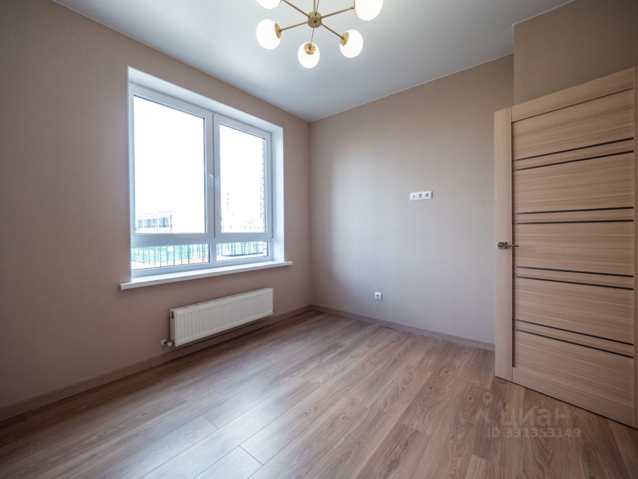 2-комн. кв., Прикубанский, Краснодар