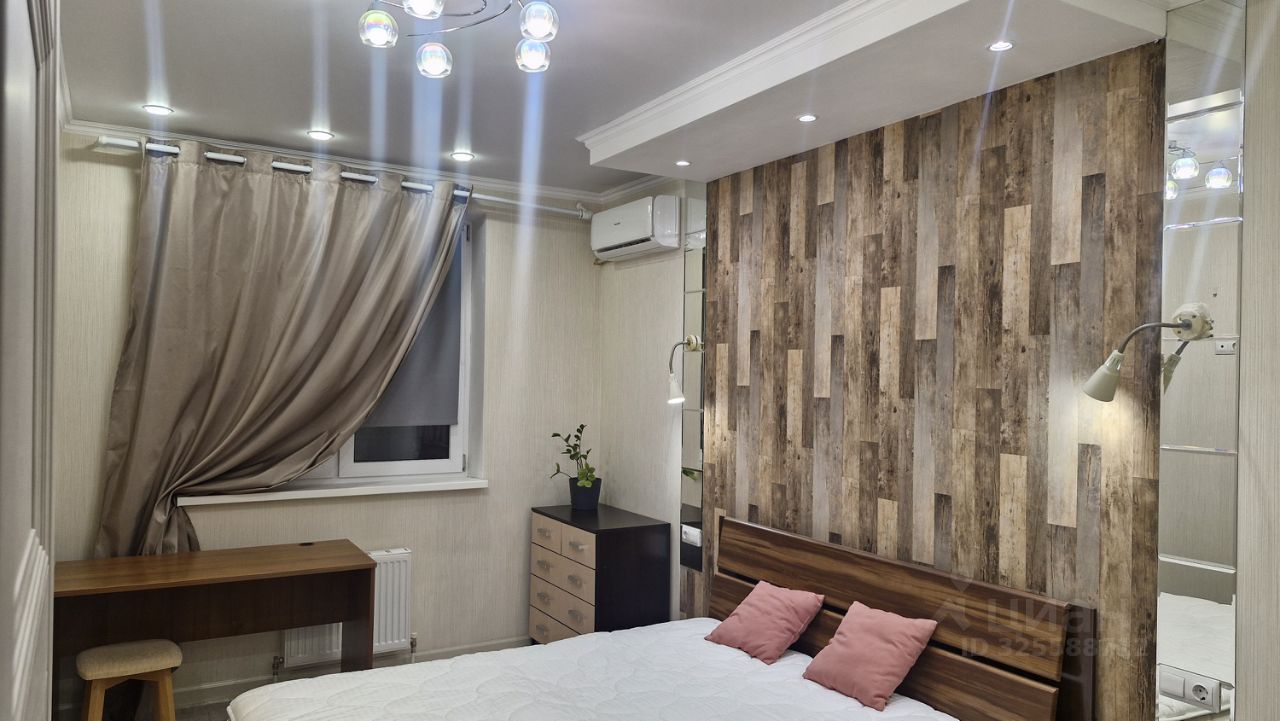 3-комн. кв., Прикубанский, Краснодар