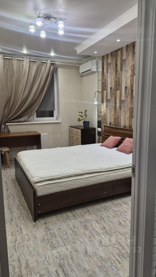 3-комн. кв., Прикубанский, Краснодар