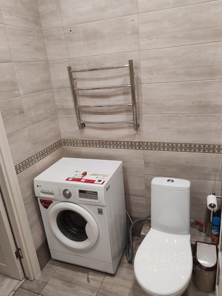 1-к кв. Краснодарский край, Краснодар ул. Шумана, 10 (40.0 м²)