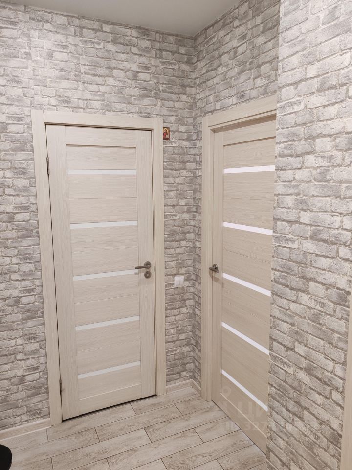 1-к кв. Краснодарский край, Краснодар ул. Шумана, 10 (40.0 м²)