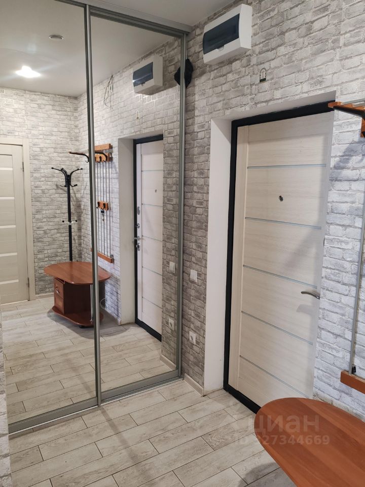 1-к кв. Краснодарский край, Краснодар ул. Шумана, 10 (40.0 м²)