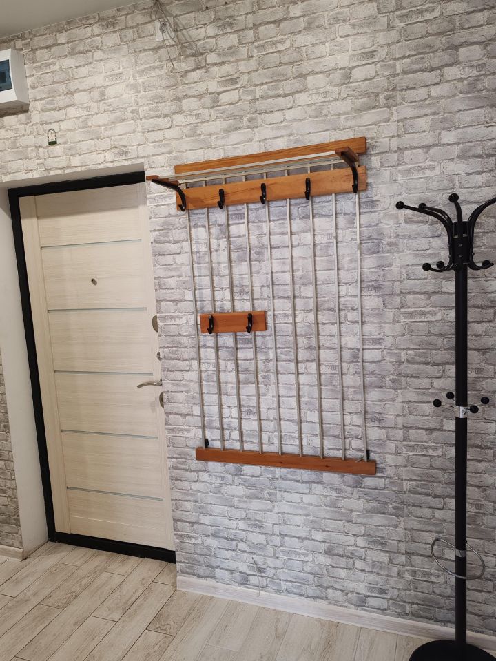 1-к кв. Краснодарский край, Краснодар ул. Шумана, 10 (40.0 м²)