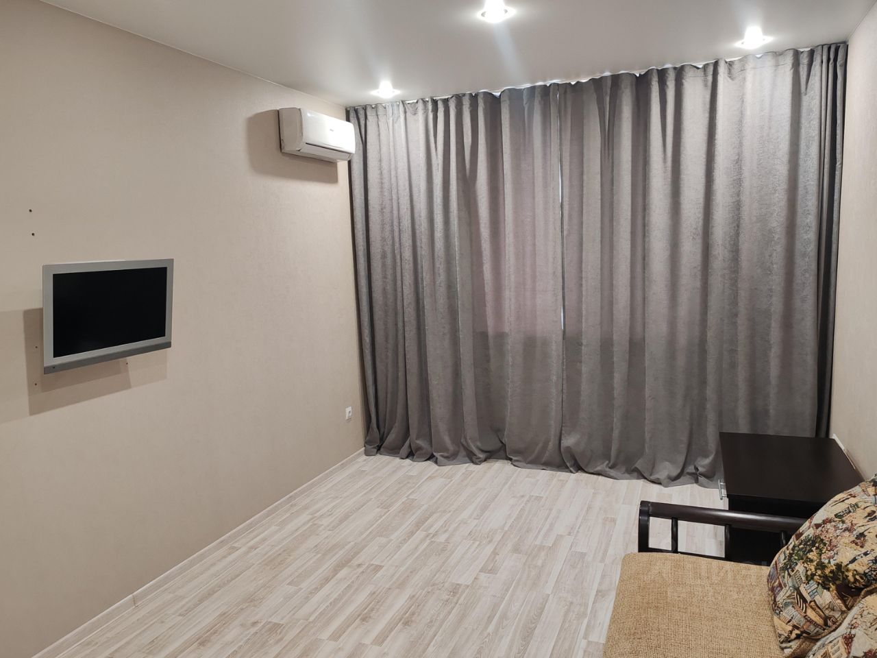 1-к кв. Краснодарский край, Краснодар ул. Шумана, 10 (40.0 м²)