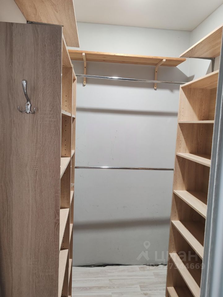 1-к кв. Краснодарский край, Краснодар ул. Шумана, 10 (40.0 м²)