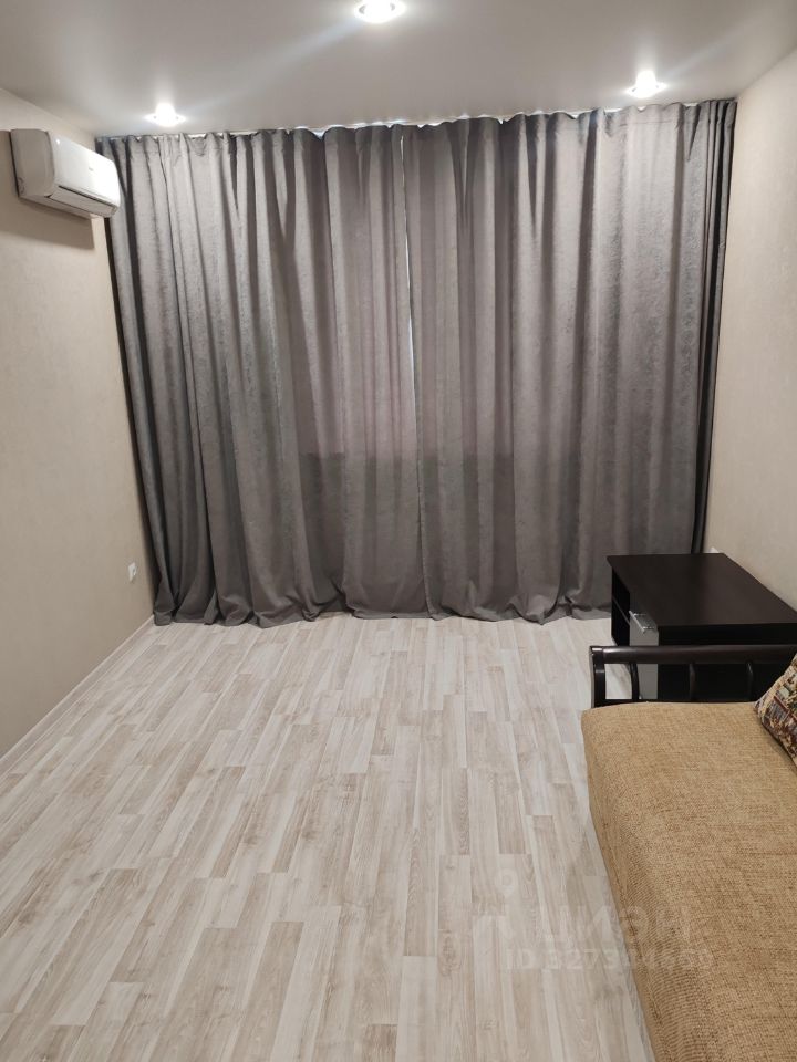 1-к кв. Краснодарский край, Краснодар ул. Шумана, 10 (40.0 м²)