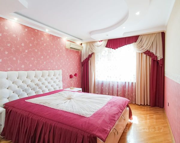 3-комн., 78 м², 9/10 этаж